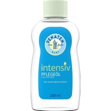 Penaten Baby Intensiv Bebek Bakım Yağı 200ML