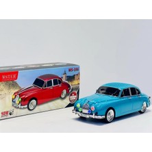 Hobibahçem Wster WS-596BT Oto Muzik Calar