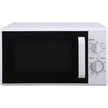 Awox Awxh-20 Beyaz 20 Litre Mikrodalga Fırın