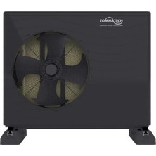 Tommatech 33KW Aquavera Serisi Havuz Isı Pompası (Trifaze)