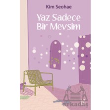 Yuzu Yaz Sadece Bir Mevsim