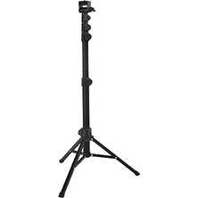 Senon Jmary Mt-36 Tripod 171 cm 360 Derece Dönebilen Başlık 4 Kademeli Yükselik Ayarı