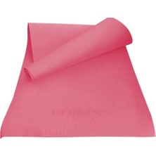 Delta Pilates Minderi Yoga Matı Fitness Egzersiz Minderi 4 mm