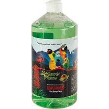 Nature Plan Avian Showers Kuş Banyo Suyu 1000 ml