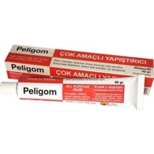 Peligom 90G Çok Amaçlı Yapıştırıcı