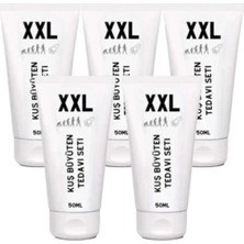 Asimox 50 ml 5 Adet / En.lrge Product 50 ml 5 Pieces