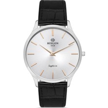 Hislon CL135S-02BR Erkek Kol Saati