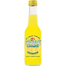 Uludağ Limonata 6X250 ml