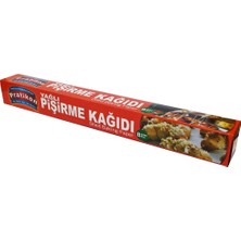 MiraLive 288 Adet Yağlı Pişirme Kağıt BX40