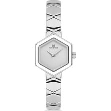 Momentus Bayan Kol Saati CW325S-02SS
