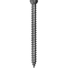 Belirtilmemiş Buldeks Vida 7.5X150 - 100 Adet (Buldex Vida)