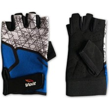 Voit 1429 Ağırlık Eldiveni Large Mavi