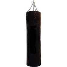 MiraLive Kum Torbası Büyükboy Zincirli 80X30CM BX40