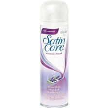 Gillette Venüs Satın Care Traş Jeli 200 ml