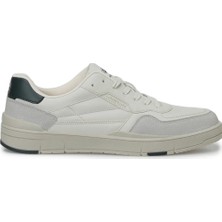 Lumberjack Vukovar Beyaz Erkek Sneaker
