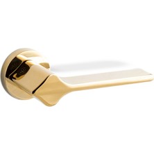 ALA Bellatrix Pvd Gold Kapı Kolu (Oda) (1 TAKIM)