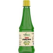Yüzde Yüz Limon Suyu