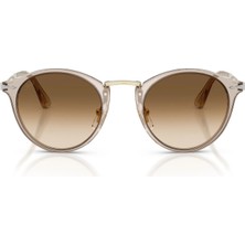 Persol 0po 3166-S 1240/51 51 Unisex Güneş Gözlüğü
