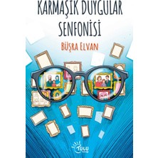 tp Karmaşık Duygular Senfonisi