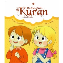 Kılavuzum Kur'an-Şükran Tuğba Gökdemir