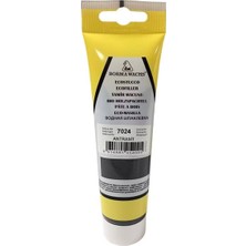 Borma Wachs Tamir Macunu 200 gr Antrasit (1 ADET)