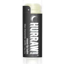 Moon Lip Balm/gece Balmı 4.8gr