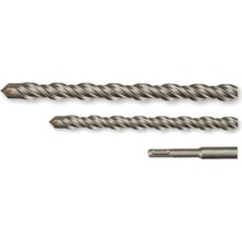 Belirtilmemiş Sds Plus Hilti Ucu 11*160 mm