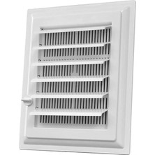 Belirtilmemiş Plastik Menfez 55*55