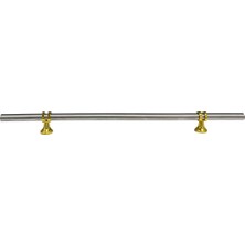 Kalyon Paçalı Ss Gold KULP 12*192*300 (2 ADET)