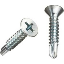 Yhb Matkap Uclu Vida 4.2 x 32 900 ADET (1 PAKET)