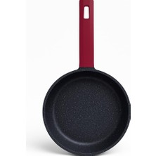 Gülsan Elit Granit Döküm Tava Elit 22 cm
