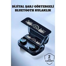 sbodurhome Extra Bass ve Hd Ses ile Üstün Bluetooth 5.3 Kablosuz Kulaklık