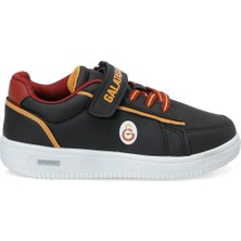 Gs Zetron Boy  P Siyah Erkek Çocuk Sneaker