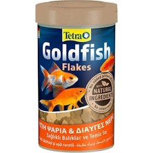 Tetra Goldfish 1000ML - Japon Balığı Yemi
