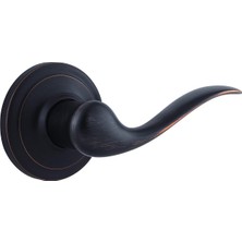 Right-Handed -Dummy Lever In Venetian Bronze