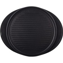Aryıldız Aryıldız Pro Grade Grill Tepsi 34 cm
