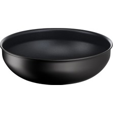 Ingenio Mix 6x Indüksiyon Tabanlı Wok Tava - 26 cm