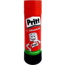 Pritt Stick Yapıştırıcı 43 GR(208865)