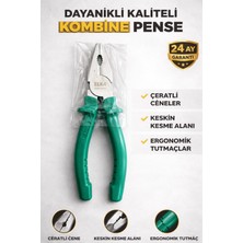 Belirtilmemiş Pense