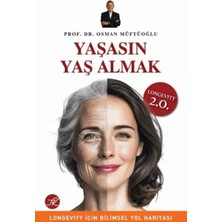 Elivora Yaşasın Yaş Almak