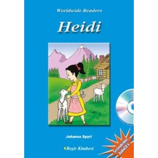 Elivora Heidi - Level 1 (Cd'li)