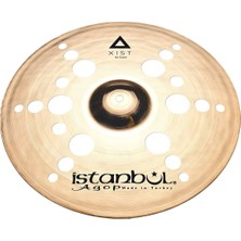 Istanbul Agop Xist 16'' Ion Crash