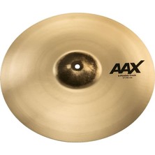 Sabian 17" Aax X-Plosion Crash, Brillant Finish