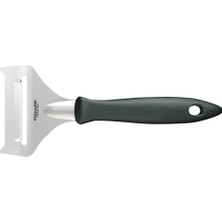 Fiskars Yumuşak Peynir Rendesi, Toplam Uzunluk: 17,7 Cm, Essential, Paslanmaz Çelik/pp Plastik, Si