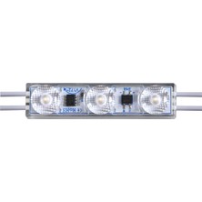 Belirtilmemiş Blue 3030 2W Modül LED 220V