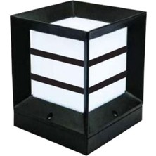 Belirtilmemiş ECN-4054 Küp Armatür