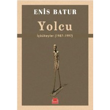 Elivora Yolcu