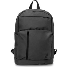 Kinetix Sırt Çantası Unisex Antrasit SN366 Togy Bpck