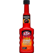 Stp 200ML Güç Yükseltici