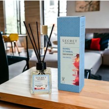 Netavantaj Secret Milano Bambu Istanbul Oda Kokusu 100 ml